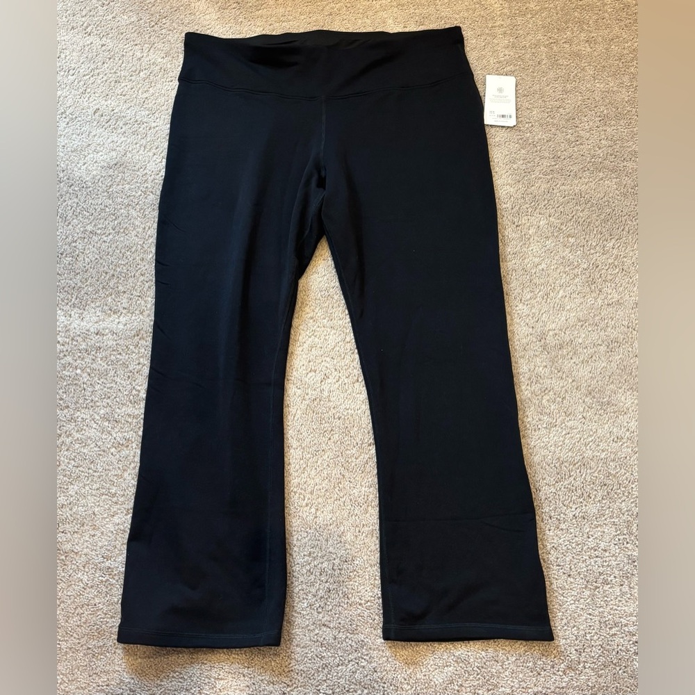 Athleta Altitude Pant in Polartec Power Stretch